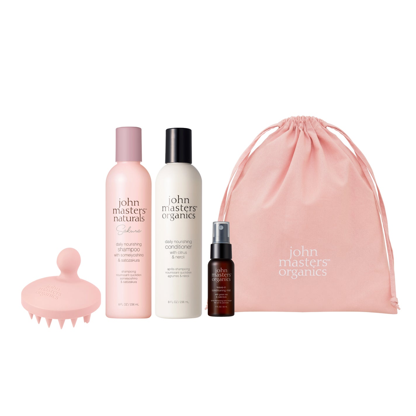 spring has come set 2024