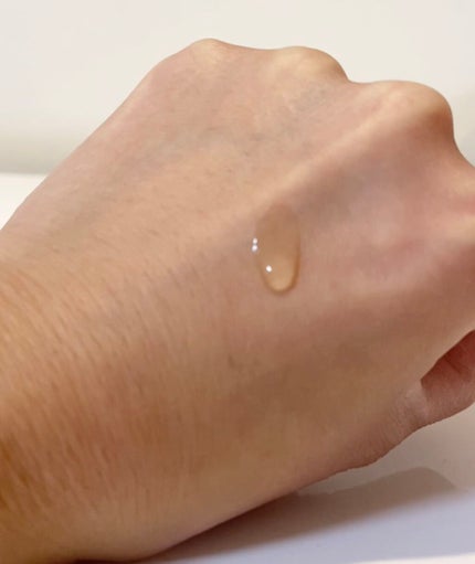 プロポリス エネルギーアンプル/CNP Laboratory/美容液を使ったクチコミ(3枚目)