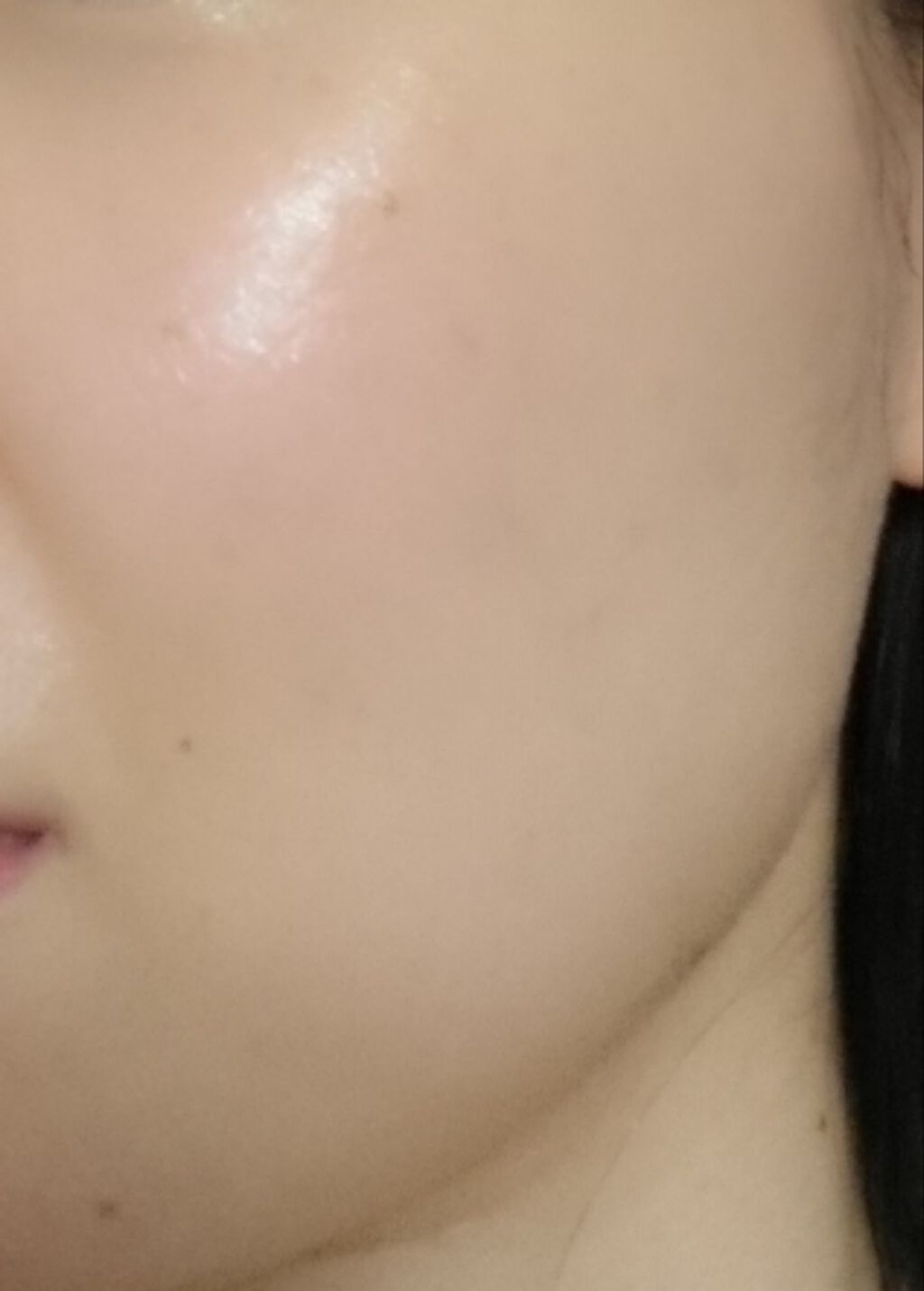 カプチュール ユース エンザイム ソリューション/Dior/化粧水を使ったクチコミ(2枚目)