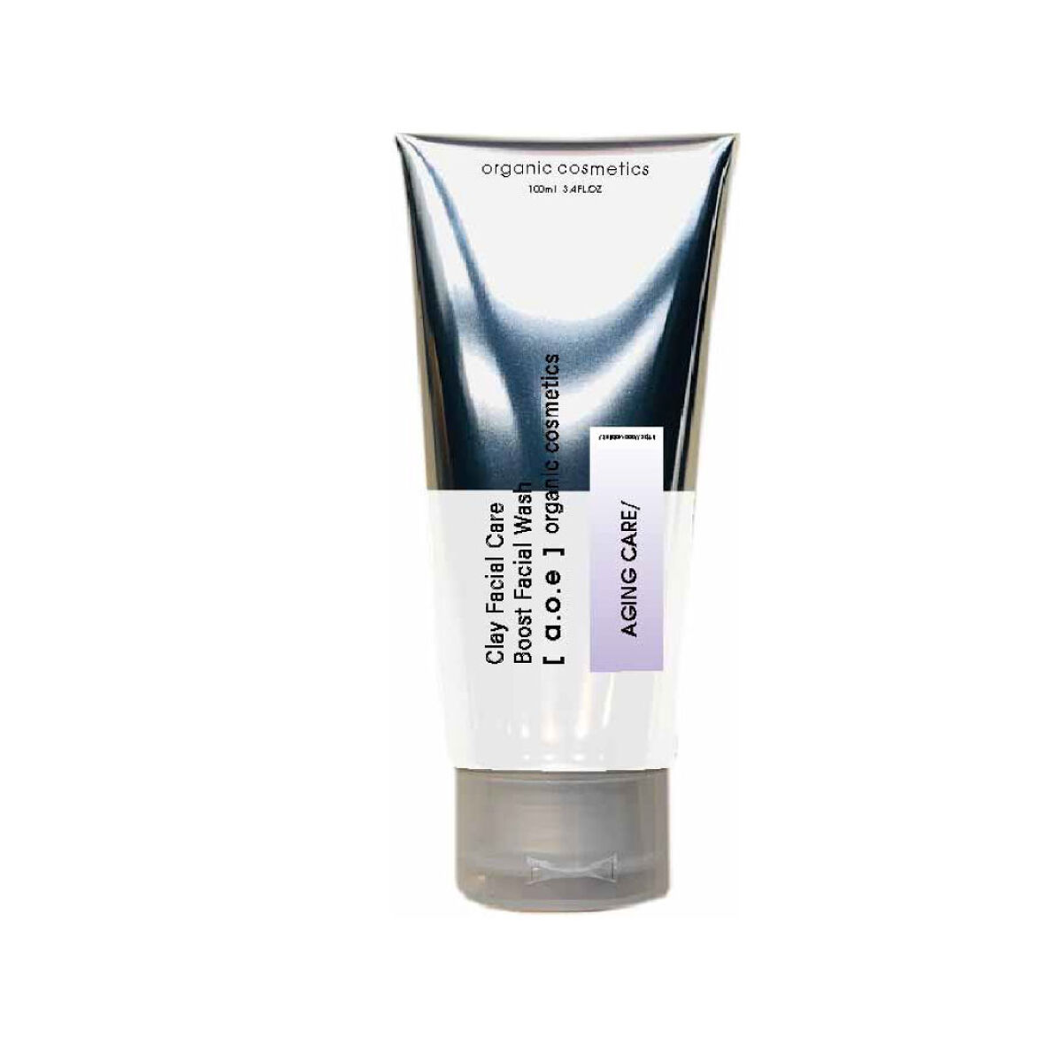 a.o.e organiccosmetics BOOST FACIALWASH_AGINGCARE（EX)