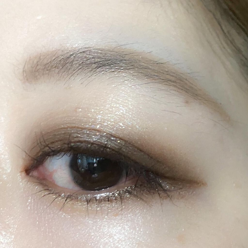 アイ カラー クォード/TOM FORD BEAUTY/アイシャドウパレットを使ったクチコミ(2枚目)