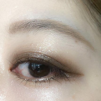 アイ カラー クォード/TOM FORD BEAUTY/アイシャドウパレットを使ったクチコミ(2枚目)