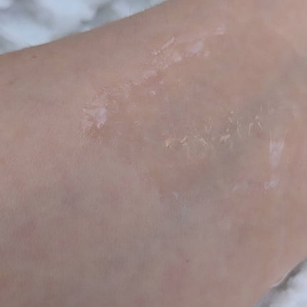 ドレススノー ローション【医薬部外品】 /アテニア/化粧水を使ったクチコミ(4枚目)