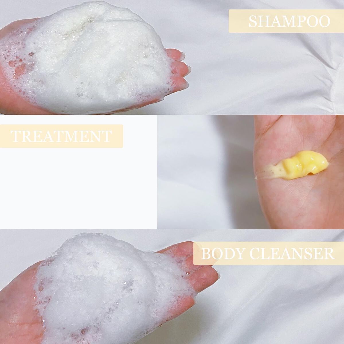 1000a on LIPS ãð@byOUR_jpðMILKPROTEINseriesðŒã¹ã€..ãïŒ3æç®ïŒ