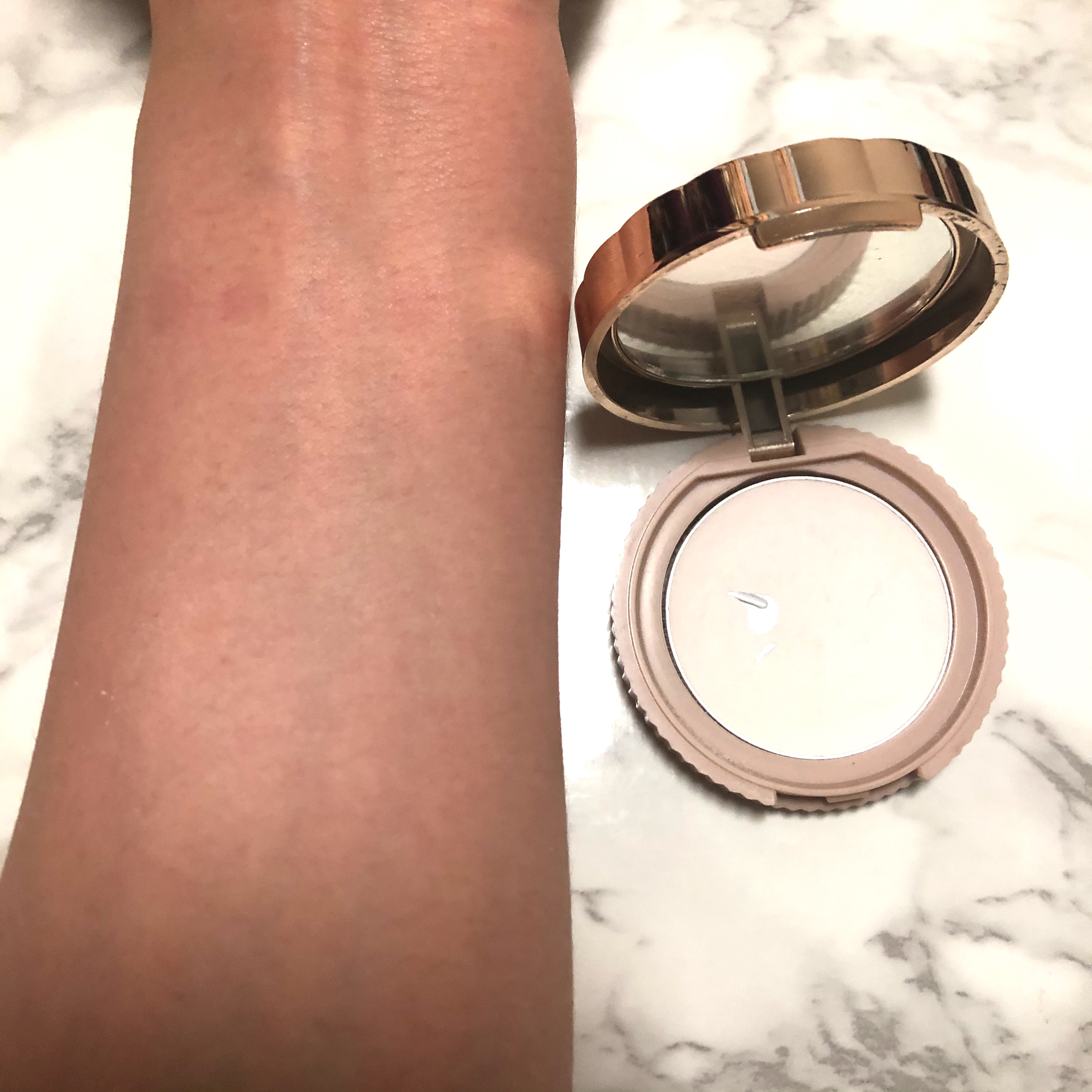 シークレットビューティーパウダー/キャンメイク/プレストパウダー by kmk