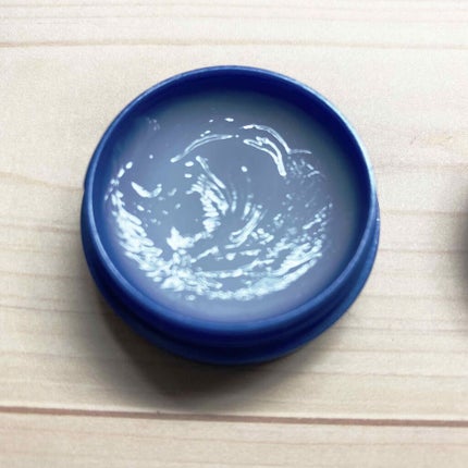 リップケア バーム/キュレル/リップバームを使ったクチコミ(3枚目)