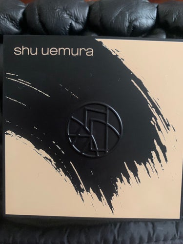 アンリミテッドヌード mopo(TM) ファンデーション /shu uemura/パウダーファンデーションを使ったクチコミ（1枚目）