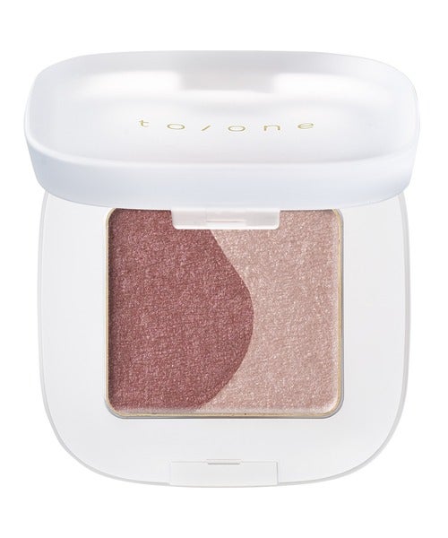 ペタル フロート アイシャドウ 25 Dawning Sky