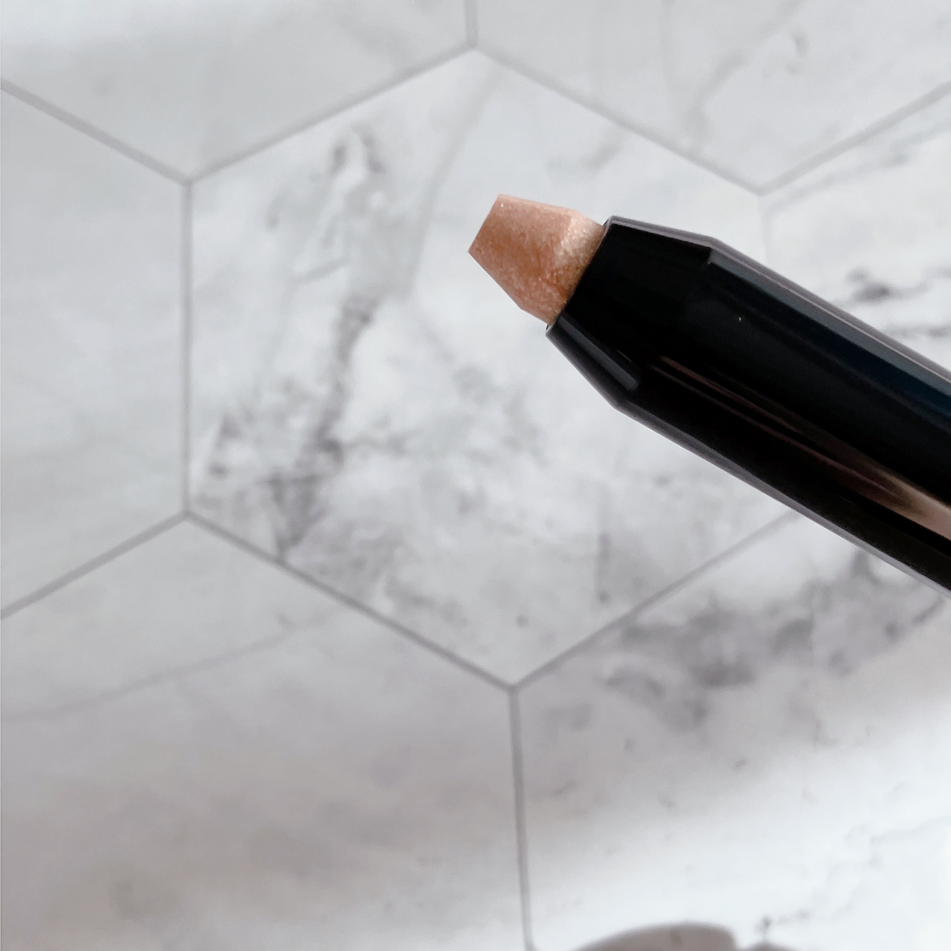 エーメイク マットリキッドアイライナー /A/mAke/リキッドアイライナーを使ったクチコミ（2枚目）