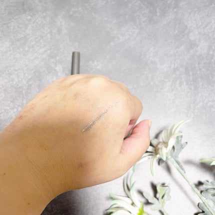 アイデザインライナー/COCOROIKI/リキッドアイライナーを使ったクチコミ(4枚目)