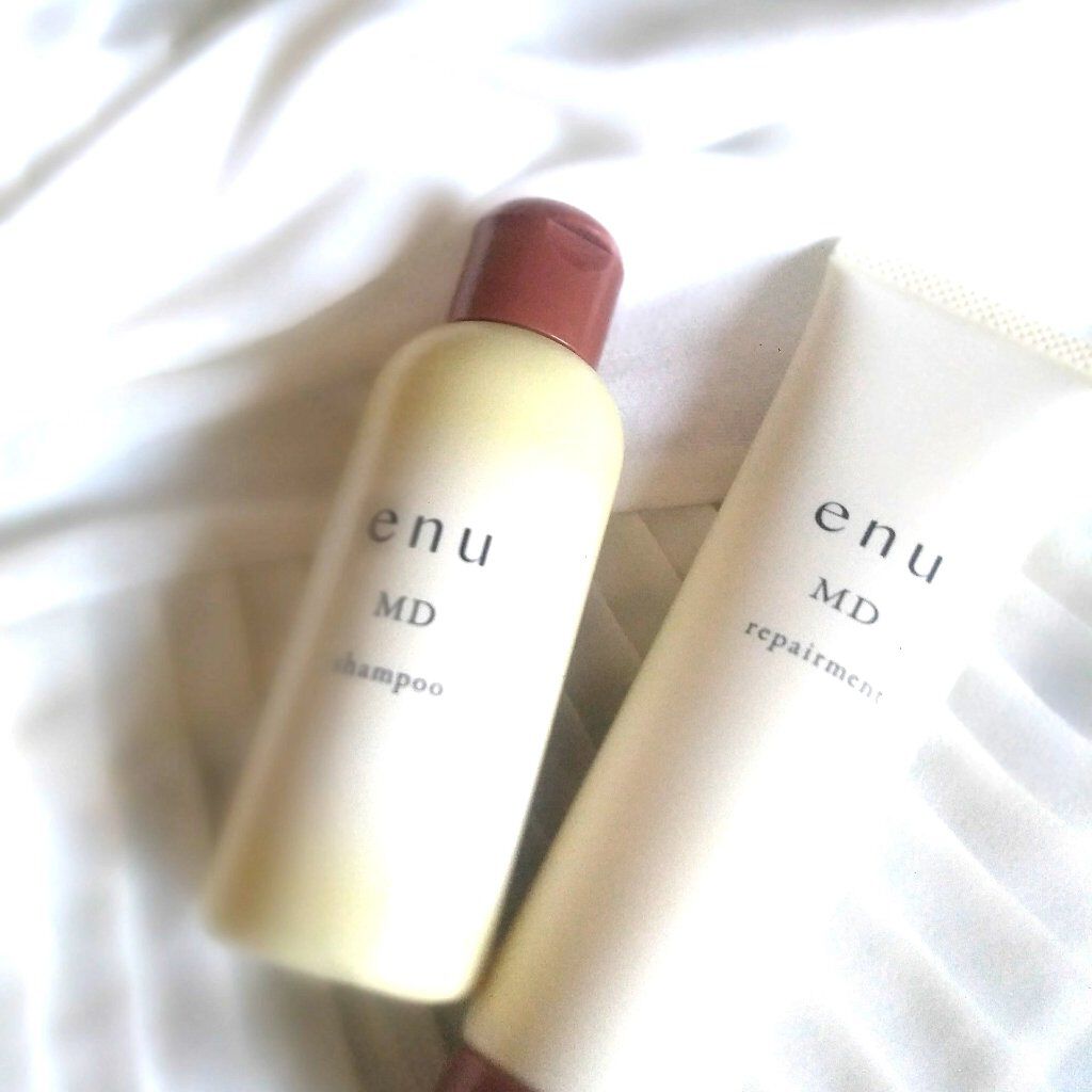 シャンプー SL 60ml