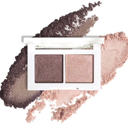 クールムード(ブルベ向けブラウン)