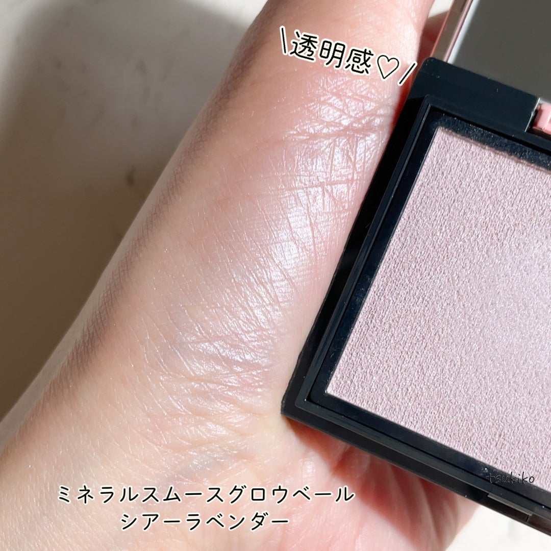 ホリデーコフレ2023〈カームピンク〉/エトヴォス/メイクアップキットを使ったクチコミ(5枚目)