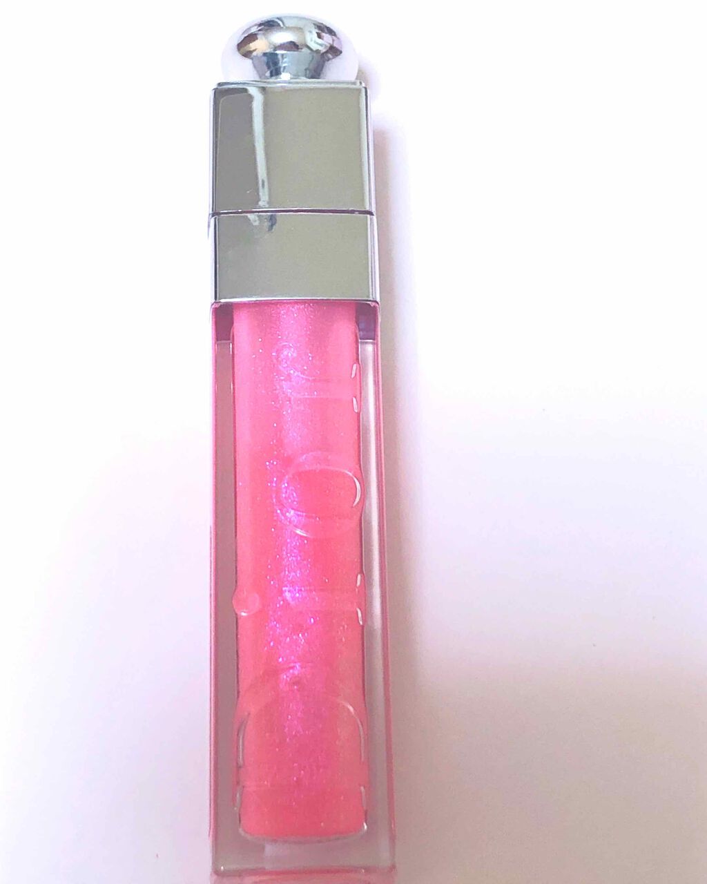 【旧】ディオール アディクト リップ マキシマイザー/Dior/リップグロスを使ったクチコミ(2枚目)