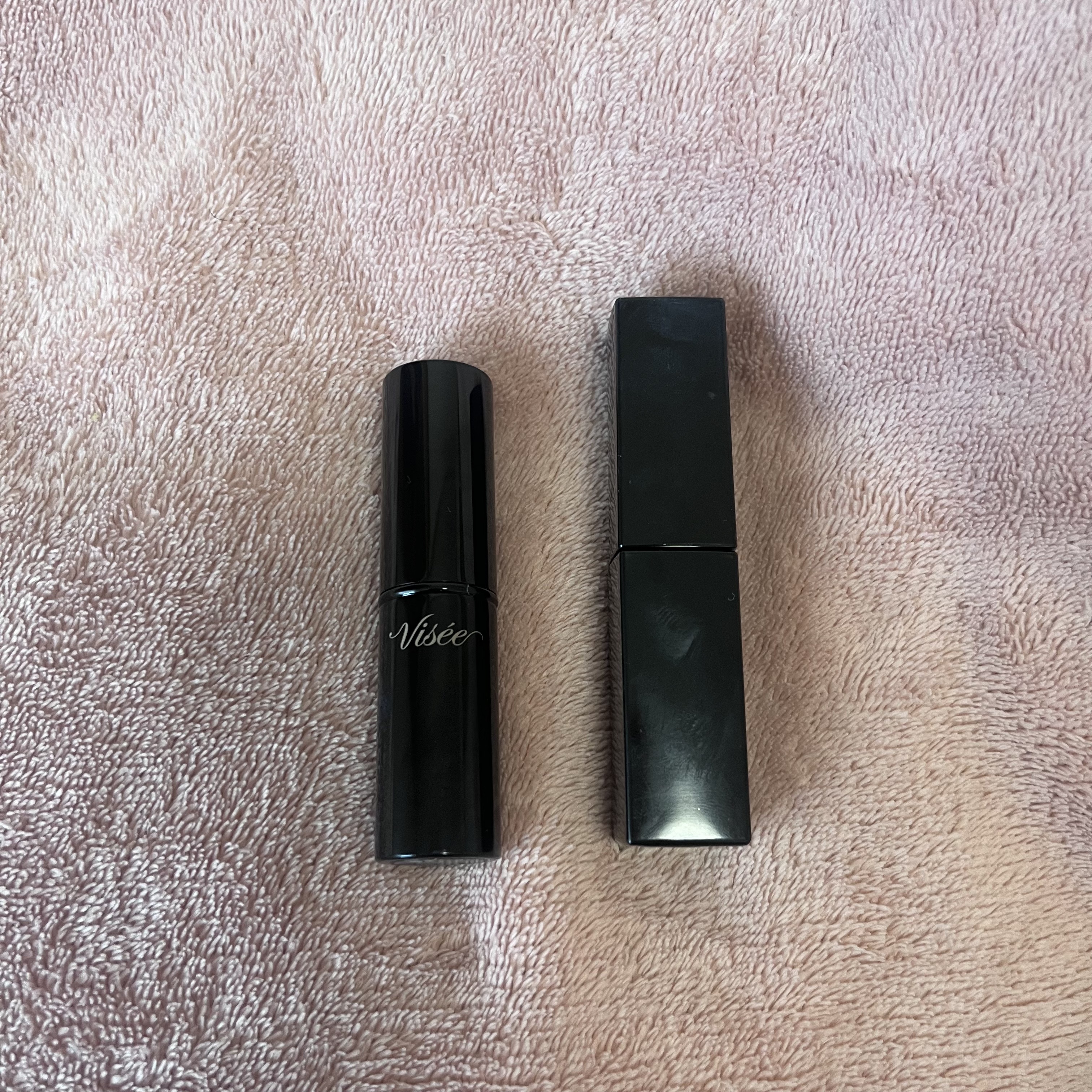 リップモンスター スフレマット/KATE/口紅を使ったクチコミ（1枚目）