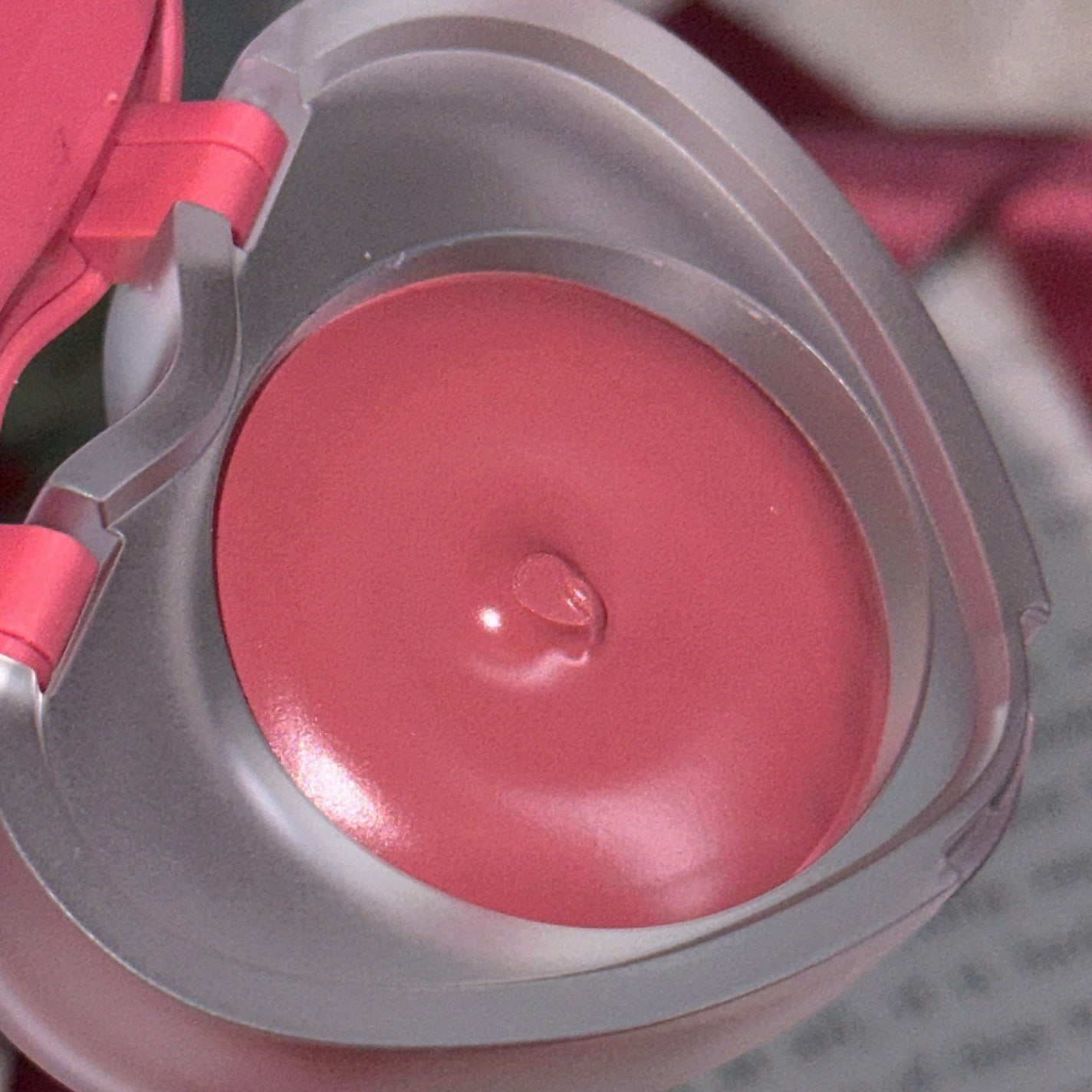 スフレカラーポット/dasique/口紅を使ったクチコミ(6枚目)