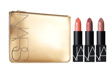 NARS リップスアンセンサード リップスティックセット