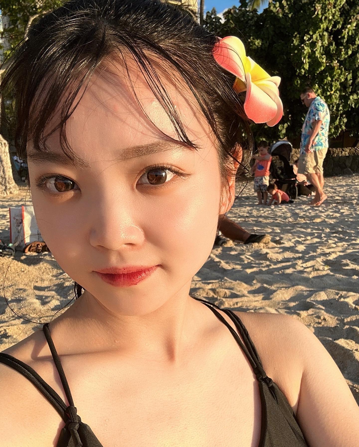 サンシェルター マルチ プロテクション ウォーターレジスタント 35g/DECORTÉ/日焼け止めミルクを使ったクチコミ（2枚目）