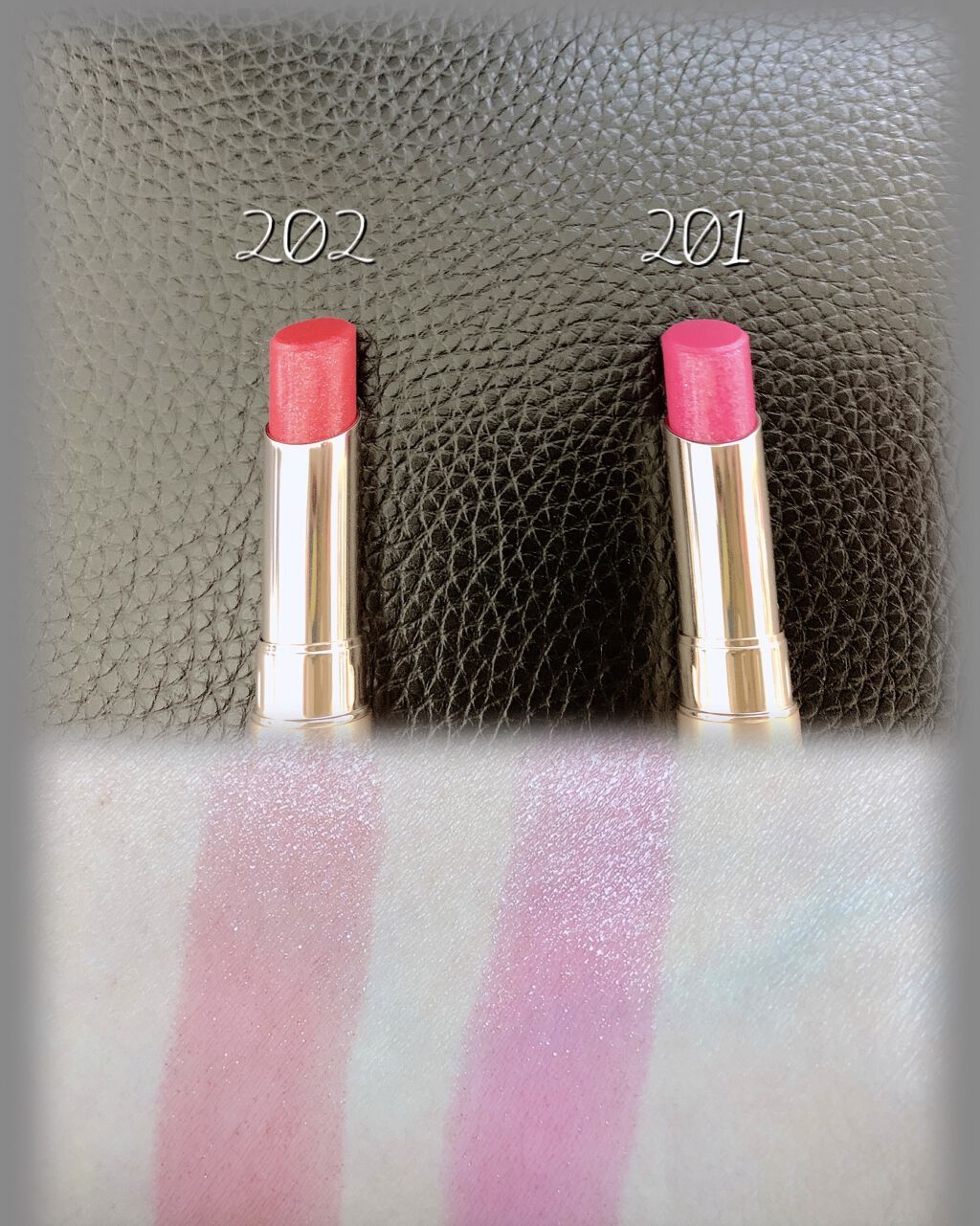 オペラ リップティント N/OPERA/リップティントを使ったクチコミ（2枚目）