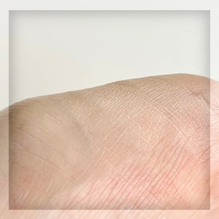 ウォータースプラッシュサンクリーム セラミド/espoir/日焼け止めクリームを使ったクチコミ(4枚目)