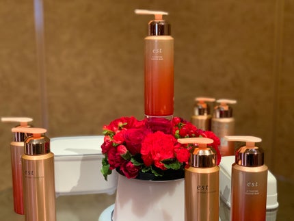 エスト AC ピュリファイ マッサージウォッシュ/est/泡洗顔を使ったクチコミ(3枚目)