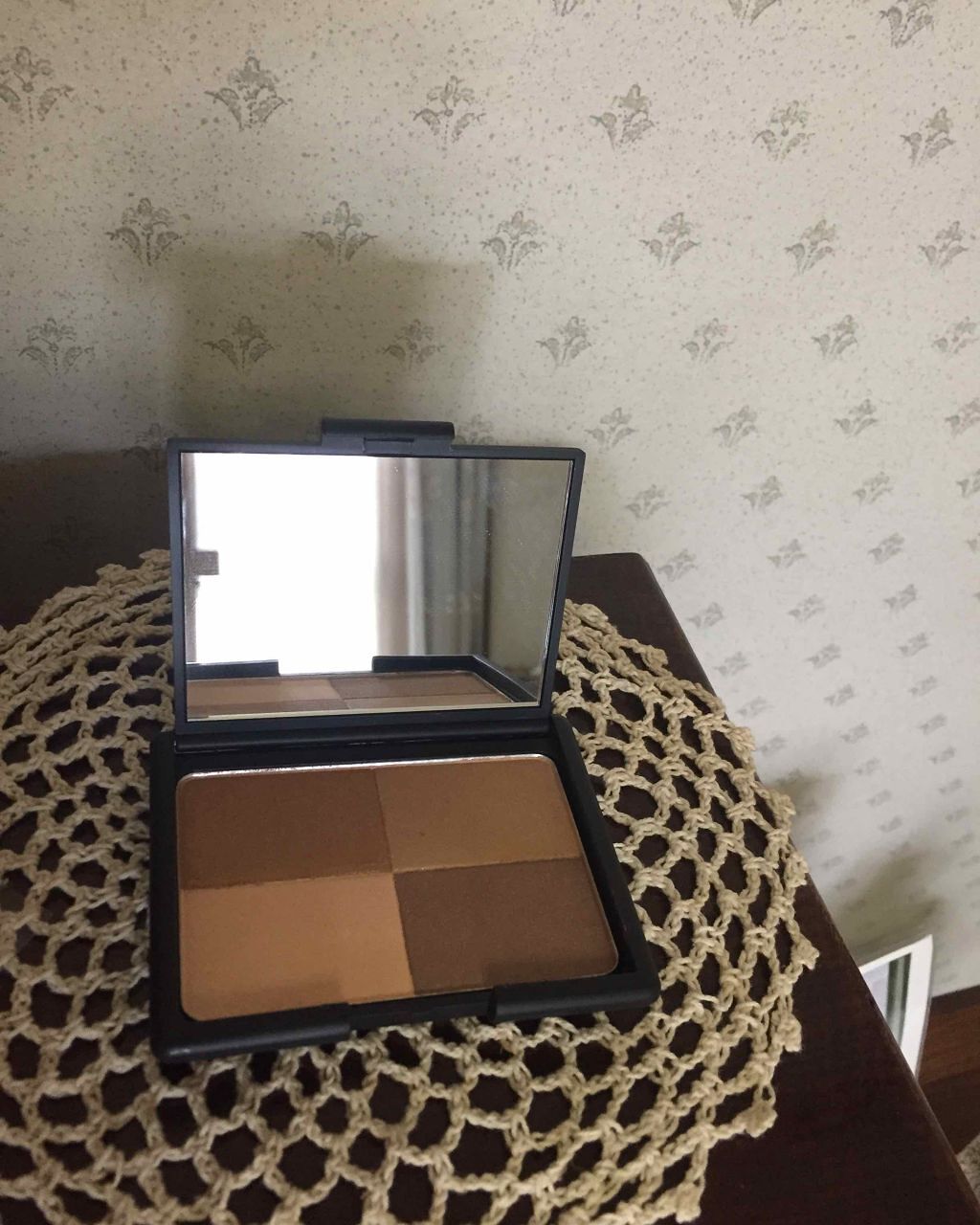 Cool Bronzer（クール・ブロンザー）/e.l.f. Cosmetics/ブロンザーを使ったクチコミ（1枚目）