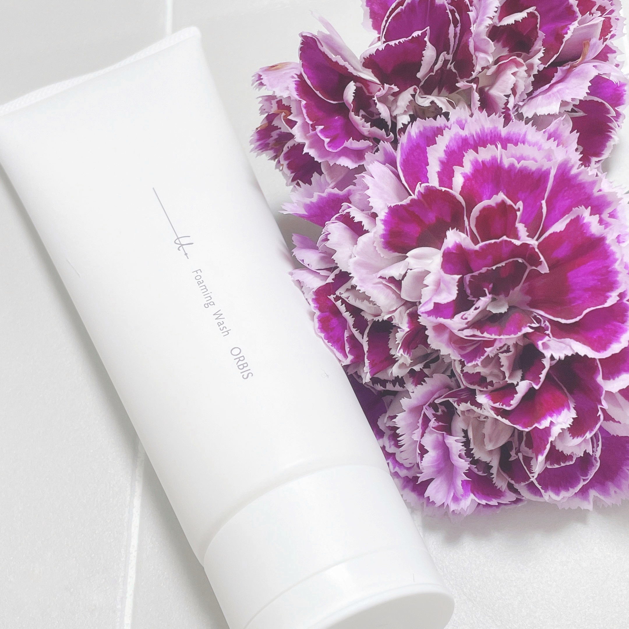 オルビスユー ドット フォーミングウォッシュ/オルビス/洗顔フォームを使ったクチコミ（2枚目）