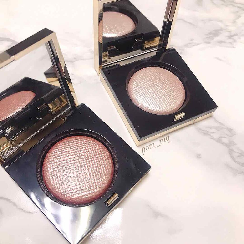 リュクスアイシャドウ/BOBBI BROWN/単色アイシャドウを使ったクチコミ(2枚目)