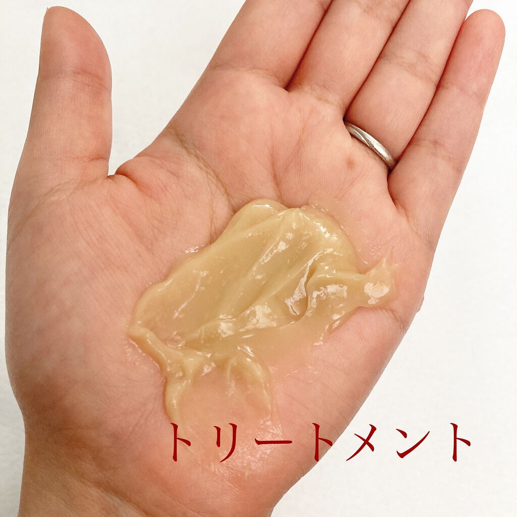 パーフェクトビューティ モイストダイアン エクストラダメージリペア シャンプー/トリートメント/ダイアン/市販シャンプーを使ったクチコミ(5枚目)