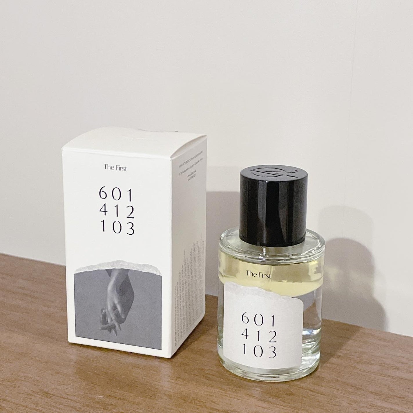 オードパフューム ザ・ファースト/Addct/香水(レディース)を使ったクチコミ(1枚目)