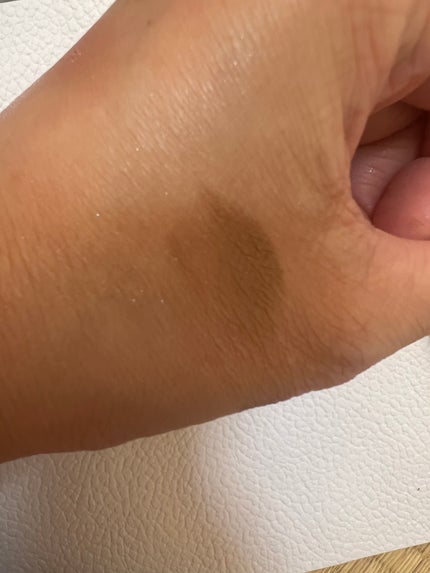 アーティスト スカルプター/MAKE UP FOR EVER/シェーディングを使ったクチコミ(3枚目)