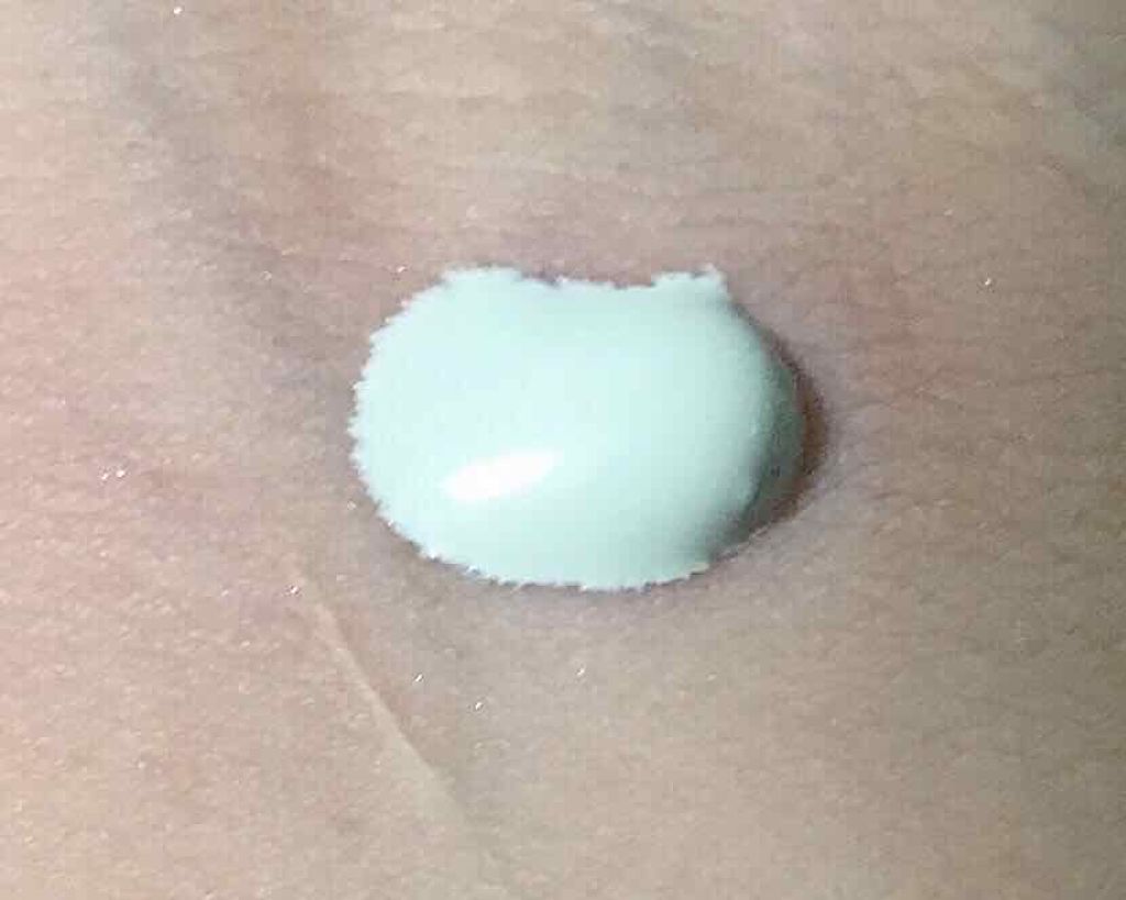 赤み補正コンシーラー/CEZANNE/クリームコンシーラーを使ったクチコミ(3枚目)