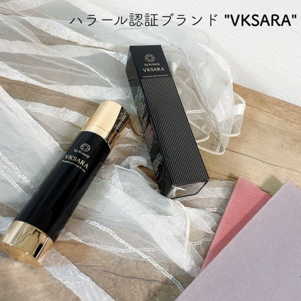 ヴィ・クラスニーサラ オールインワンセラム /プレジール/オールインワン化粧品を使ったクチコミ(7枚目)