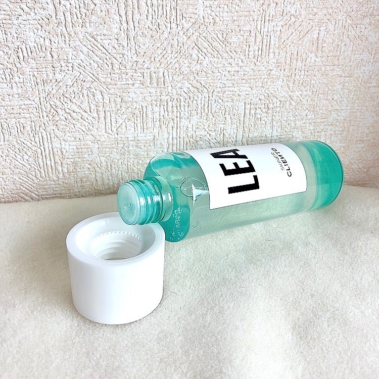 LEA SKINER/cliento/化粧水を使ったクチコミ（2枚目）