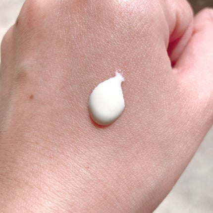 SOFINA iP UV レジスト リッチクリーム/SOFINA iP/日焼け止め・UVケアを使ったクチコミ(2枚目)