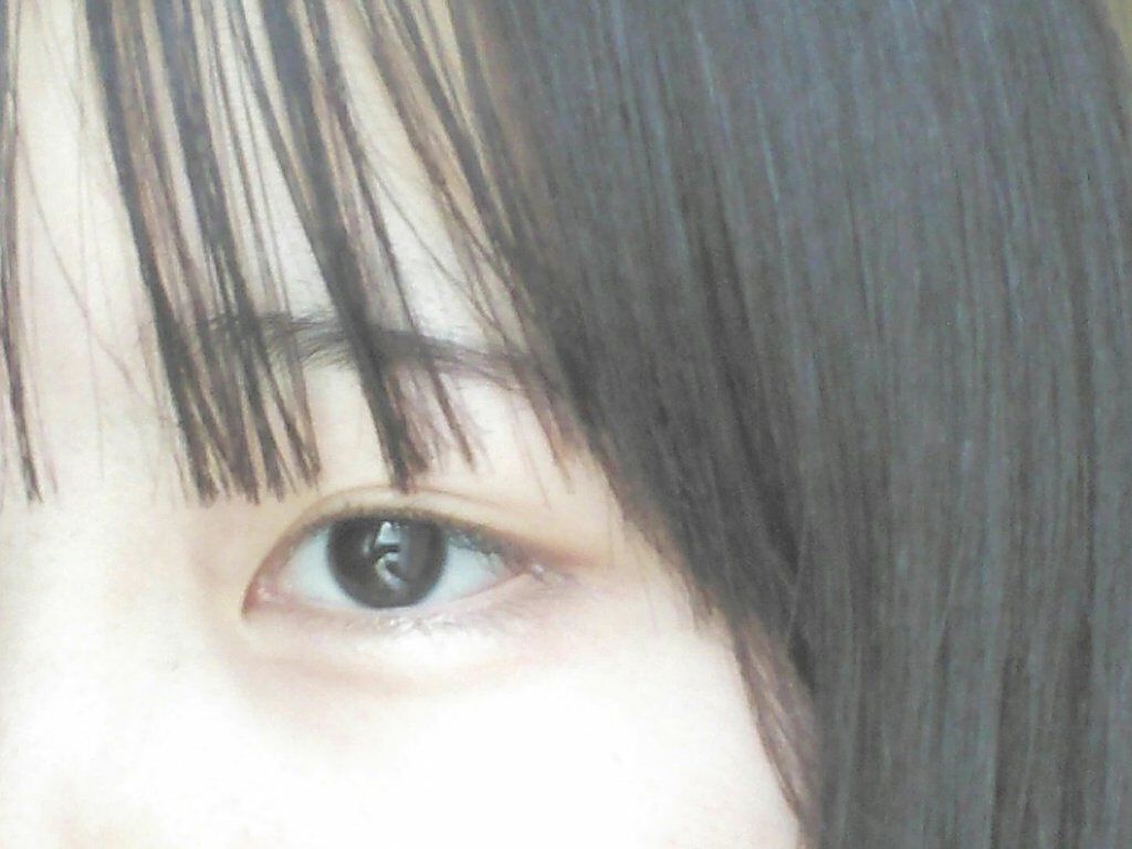 モイストピュアカラーリップ/ニベア/リップクリームを使ったクチコミ(1枚目)