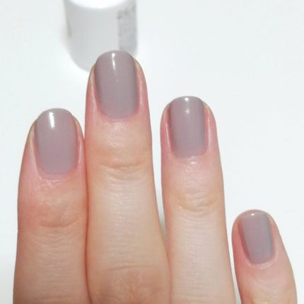 ウカ ベージュスタディ ツー/uka/マニキュアを使ったクチコミ(2枚目)