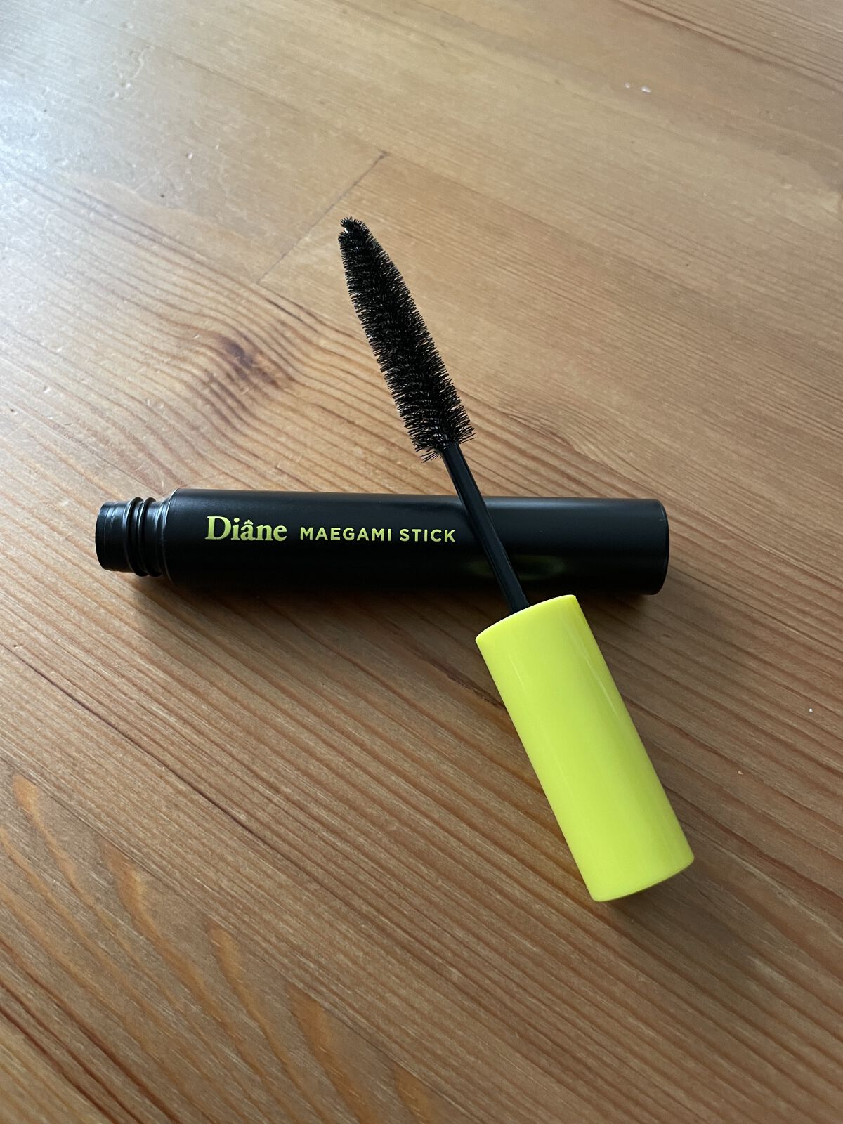 MAEGAMI スティック〈ストレート〉フローラル＆ベリー の香り/ダイアン/その他スタイリングを使ったクチコミ（1枚目）