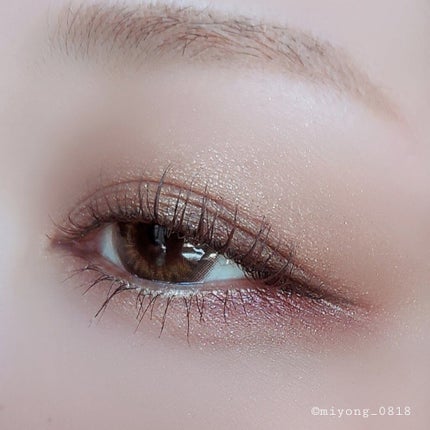 アイ カラー クォード/TOM FORD BEAUTY/アイシャドウパレットを使ったクチコミ(6枚目)