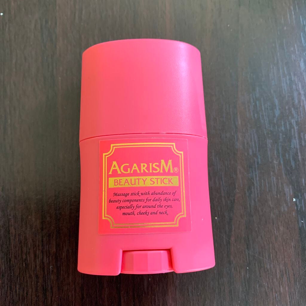 モイスチャライザーAGARISM/AGARISM/フェイスクリームを使ったクチコミ(1枚目)