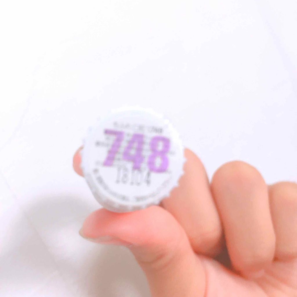 口紅(詰替用)/ちふれ/口紅を使ったクチコミ(3枚目)