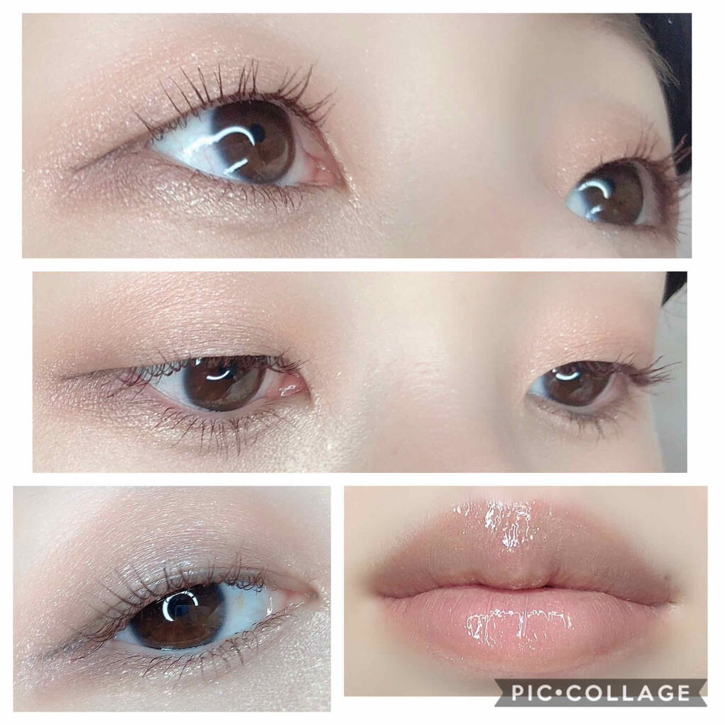 イレジスティブル グローリップス/RMK/口紅を使ったクチコミ（1枚目）