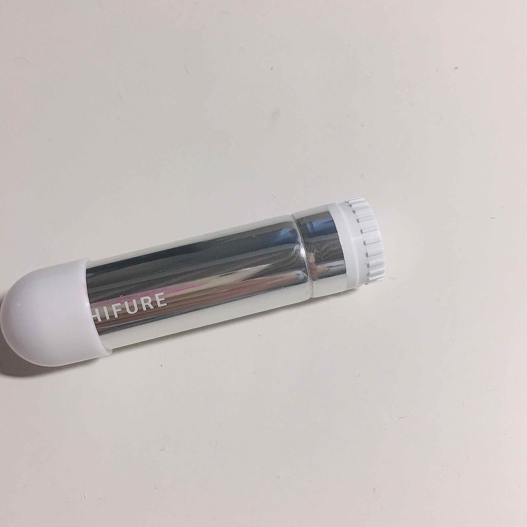 口紅(詰替用)/ちふれ/口紅を使ったクチコミ(1枚目)