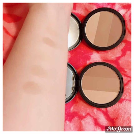 アートクラスバイロダン シェーディング/too cool for school/シェーディングを使ったクチコミ(3枚目)