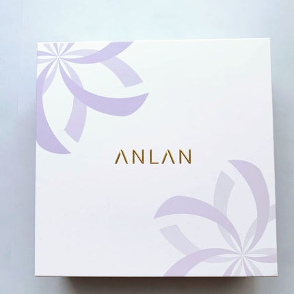 RF温冷美顔器/ANLAN/美顔器・マッサージを使ったクチコミ(8枚目)