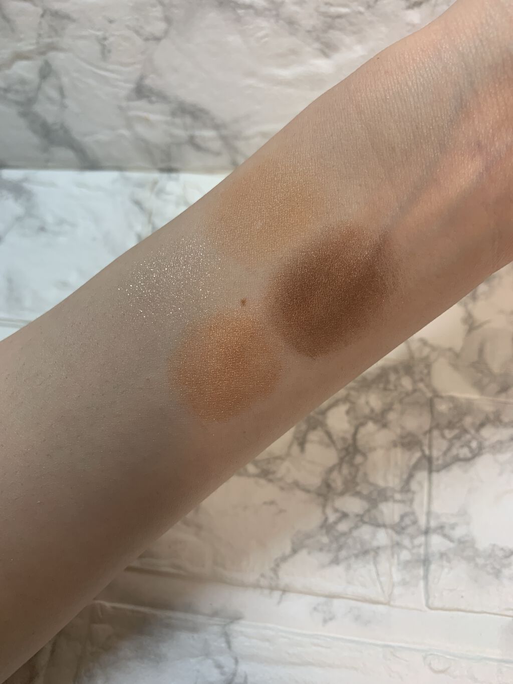 シグニチャー カラー アイズ/SUQQU/アイシャドウパレットを使ったクチコミ(5枚目)