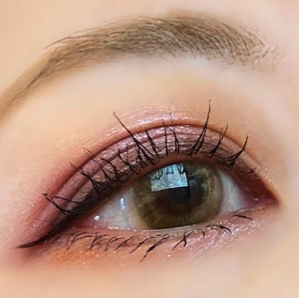 シグニチャー カラー アイズ/SUQQU/アイシャドウパレットを使ったクチコミ(3枚目)