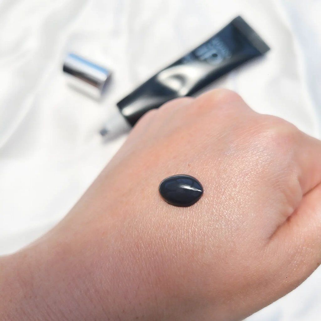 ソフィーナ iP ポア クリアリング ジェル ウォッシュ/SOFINA iP/その他洗顔料を使ったクチコミ（2枚目）