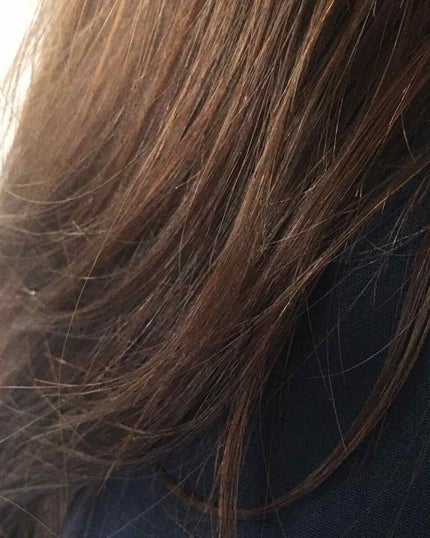 リペアシャンプー/ヘアトリートメント/mixim POTION/シャンプー・コンディショナーを使ったクチコミ(4枚目)