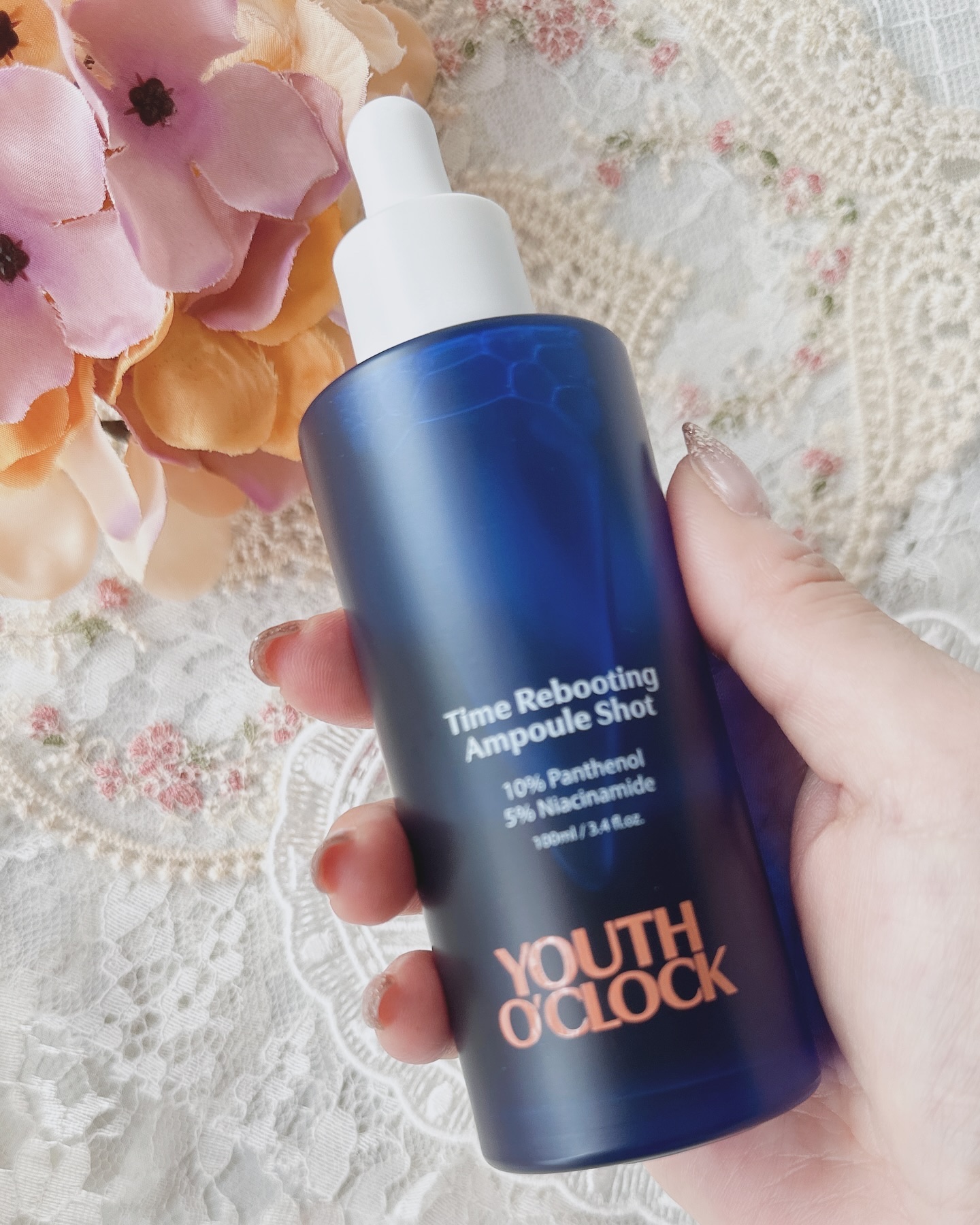 タイムコンセントレイト セラムクレンザー /Youth o' clock/クレンジングジェルを使ったクチコミ（3枚目）